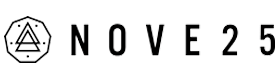 Nove25 logo