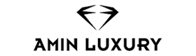 Amin Luxury logo
